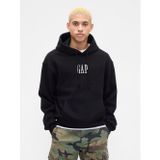 Bogap Gap 821804 Vintage Soft Oversized Gap Mini Logo Sweatshirt Erkek Kapüşonlu Sweatshirt