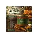 Boğatepe Köy Mandırası ARI EKMEĞİ (PERGA) KARIŞIMI 350 GR
