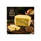 Boğatepe Köy Mandırası Kars Olgunlaştırılmış Kelle Kaşar (Yarı Eski Kaşar) 1,85 Kg