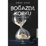 Boğazda Korku - Öner Ezer