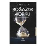 Boğazda Korku Theseus Yayınevi
