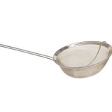 Boğaziçi 19 cm Takviyeli Süt Süzgeci