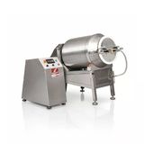 Boğaziçi 200 Litre Et Tamburu- Soslama Makinesi