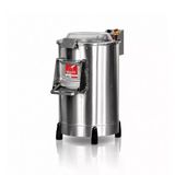 Boğaziçi 50 Kg Patates Soyma Makinesi 380V