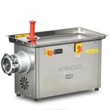 Boğaziçi BKM22S No: 22 Soğutuculu Et Kıyma Makinesi 1500w