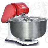 Boğaziçi Boğaziçi Hamur Yoğurma Makinesi 235 KG Kapaklı 380 V