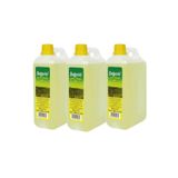 Boğaziçi Bogaziçi Limon Kolonya 950 Ml. 80 Derece X 3 Adet