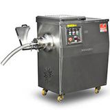 Boğaziçi BPKM.130 1500 kg Paslanmaz Kıyma Makinesi