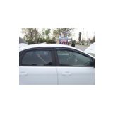 Boğaziçi Ford Focus 3 Cam Rüzgarlığı Mugen 4.Lü 2012-