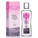 Boğaziçi Güz Nergisi 200 ml Cam Şişe Kolonya
