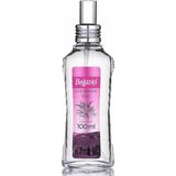 Boğaziçi Güz Nergizi 100 ml Cam Şişe Kolonya