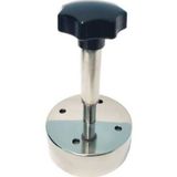 Boğaziçi Hamburger 12 cm Köfte Presi
