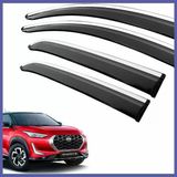 Boğaziçi Hyundai İ20 Cam Rüzgarlığı Kromlu 2021+