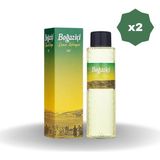 Boğaziçi Limon Kolonyası 400 ml - (2 Adet)