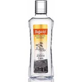 Boğaziçi Mandalina Bahçesi 200 ml Sprey Cam Şişe Kolonya