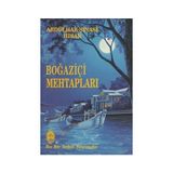 Boğaziçi Mehtapları - Abdülhak Şinasi Hisar