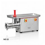 Boğaziçi Mutfak Boğaziçi No 22 Sökülebilir Sifero Kıyma Makinesi 380v