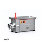 Boğaziçi Mutfak Boğaziçi No 32 Çıkma Kafa Paslanmaz Kıyma Makinesi 380v