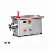 Boğaziçi No 32 Sök Tak Kafa Soğutmalı Kıyma Makinesi 380V