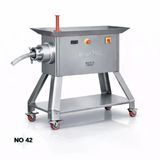 Boğaziçi No 42 Sinir Ayıklamalı Ayaklı Soğutmalı Kıyma Makinesi 380V