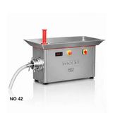Boğaziçi No 42 Sinir Ayıklamalı Soğutmalı Kıyma Makinesi 380V