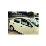 Boğaziçi Renault Clio Symbol Cam Rüzgarlığı Mugen 4.Lü 2013+