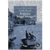 BOĞAZIÇI ŞINGIR MINGIR - GENEL