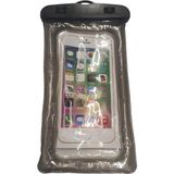 Boğaziçi Su Geçirmez Şeffaf Telefon Kılıfı Model 2