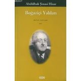 BOĞAZİÇİ YALILARI - ABDULHAK ŞİNASİ HISAR