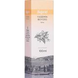 Boğaziçi Yasemin Büyüsü 100 ml Sprey Cam Şişe Kolonya