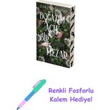 Boğazım Açık Bir Mezar + Renkli Fosforlu Kalem - Hayır