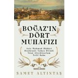 Boğazın Dört Muhafızı - Samet Altıntaş
