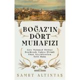 Boğazın Dört Muhafızı Samet Eltıntaş Timaş
