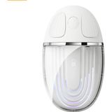 Boğazören Leptop Ipod Uyumlu Windows Kablosuz Wıreless Beyaz Mouse Sessiz Ofis Mause Fare (1200DPİ + 2.4g)