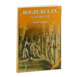 Boğdurulan Şehzadeler - Şenol Tombaş