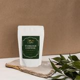 Boges Coffee 100 gr Türk Kahvesi