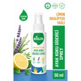 boglon Ayak Terleme Önleyici Koku Giderici Sprey 50 ml