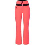 Bogner Fire & Ice Bogner Fire&Ice Borja4-t Kadın Turuncu Kayak Pantolonu - 36 - Mercan