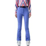 Bogner Fire & Ice Bogner Fire&Ice Zula Kadın Mavi Kayak Pantolonu - 36