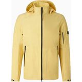 Bogner Jacob Blouson Erkek Mont, Çıkarılabilir Kapüşonlu - Sarı - 38