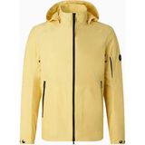 Bogner Jacob Blouson Erkek Mont, Çıkarılabilir Kapüşonlu - Sarı - 42
