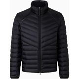 Bogner Liman Lüks Performans Stil Erkek, Lacivert Kaz Tüyü Mont - 44