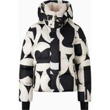 Bogner Maja Down Lüks Tasarım Kadın Kayak Montu - XL