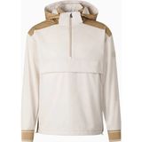 Bogner Sport Cagri Hafif Softshell Erkek Mont, Su ve Rüzgar Itici - Krem - 44