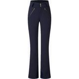 Bogner Sport Hazel Softshell Kadın Kayak Pantolonu - 12 - Lacivert