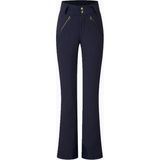 Bogner Sport Hazel Softshell Kadın Kayak Pantolonu - 14 - Lacivert