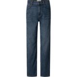 Bogner Straight Fit Travis Erkek Jean Pantolon - Mavi - 31 / 32