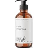 Böğürtlen Bitki Özlü El ve Cilt Sıvı Sabunu - E-Vitamini Aloe Vera Shea Yağı - 500 ml