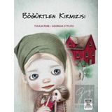 Böğürtlen Kırmızısı - Tuula Pere