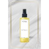BÖĞÜRTLEN KOKULU 200 ML SAÇ PARFÜMÜ IŞILTILI